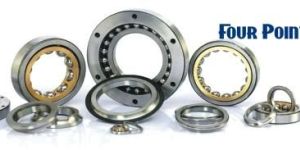 Four Point Contact Ball Bearings