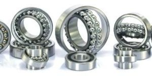 Self Aligning Ball Bearing