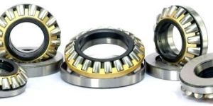 Spherical Roller Thrust Bearing