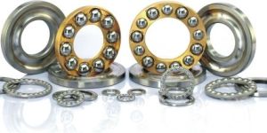 Thrust Ball Bearings