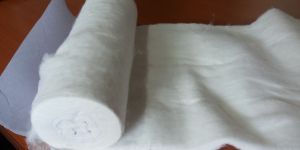 Absorbent Cotton Wool