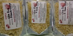 dehydrated Onion - White/Red