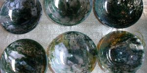 Gemstone Bowls