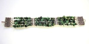 Gemstone Bracelets