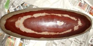 Narmadeshwar Shiva Lingam