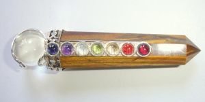 Zero Point Healing Wands