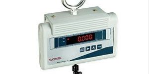 Electronic Crane Scale