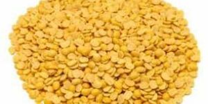 Yellow Lentils