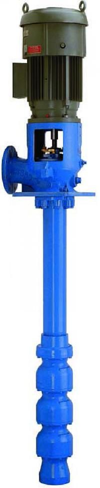 Vertical Turbine Pumps