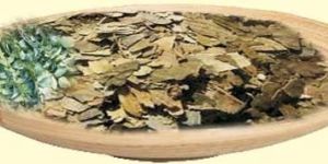 Dried Curry Leaves