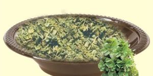 Dried Kasuri Methi Leaves