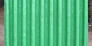 Manganese Steel Jaw Plate