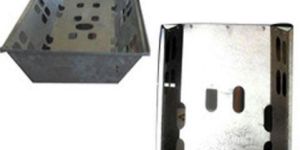 Industrial Air Diffusers