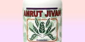Amrutjivan Granules