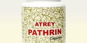 Atrey Pathrin Capsule