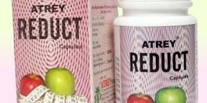 Atrey Reduct Capsule