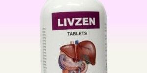 Ayurvedic Liver Tablets