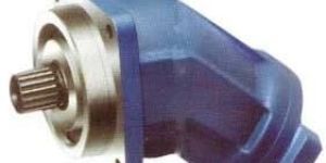 Bent Axis Pump