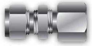 Bulkhead Union Fittings