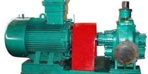 Gear Pump
