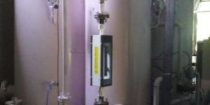 PSA Gas Plant Maintenance