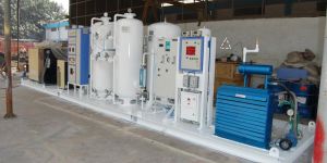 Psa Oxygen Gas Generators