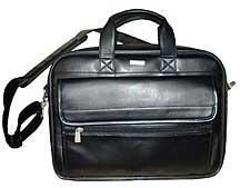 Leather Laptop Bag
