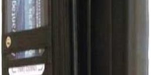 Ladies Leather Wallet (LB-D-001)