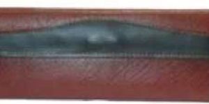 Ladies Leather Wallet (LB-D-002)