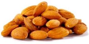 Organic Almonds