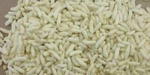 Puffed Rice (Mamra)