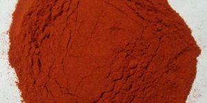 Red Chili Powder