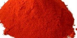 Red Chili Powder