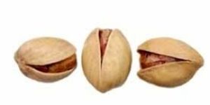 Roasted Pistachios