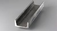 Galvanized Iron Channel