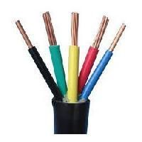 Multicore Flexible Cables
