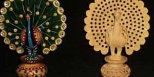 Wooden Handicrafts