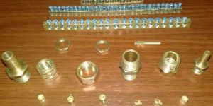 Brass Components