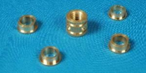 Brass Components
