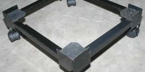 Washing Machine Adjustable Stand