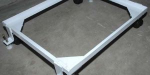 Washing Machine Fixed Stand