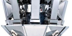 Multihead Combination Weigher