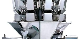 Multihead Combination Weigher