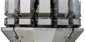 Multihead Loadcell Weigher