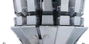 Multihead Weigher