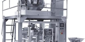 Rotary Packing Machine
