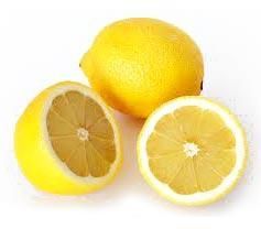 Fresh Lemon