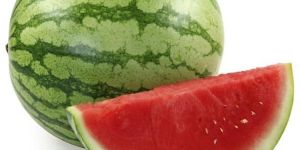Fresh Watermelon