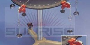 Universal Force Table