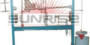 Universal Vibration Apparatus